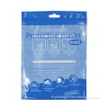 Wholesale market Face  Packaging Bag N95 Plastic Bag
